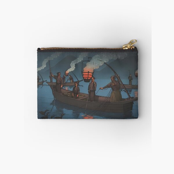 Item preview, Hasui Kawase designed and sold by BadRadishey.