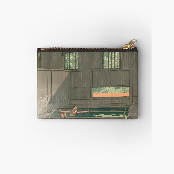 Item preview, Hasui Kawase designed and sold by BadRadishey.