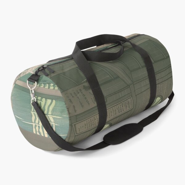 Item preview, Hasui Kawase designed and sold by BadRadishey.