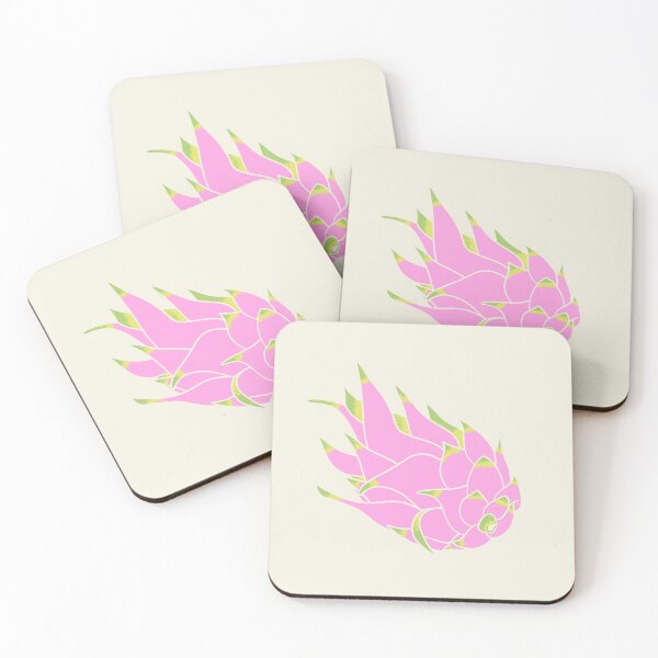Item preview, Dragonfruit 1 designed and sold by sagittarii_studio.