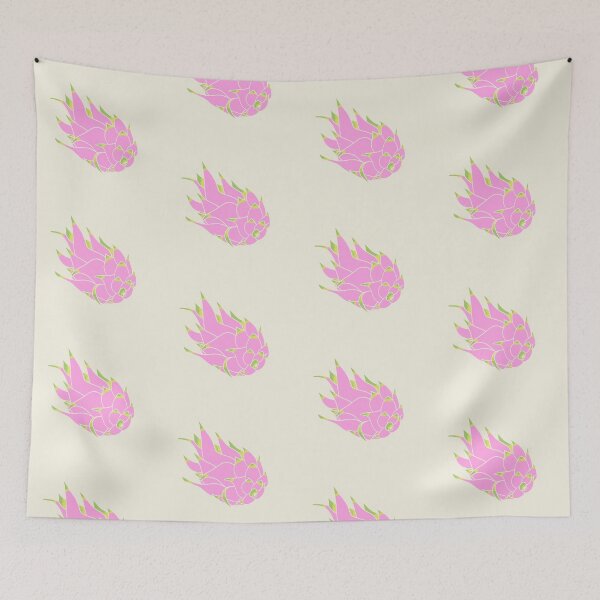 Item preview, Dragonfruit 1 designed and sold by sagittarii_studio.