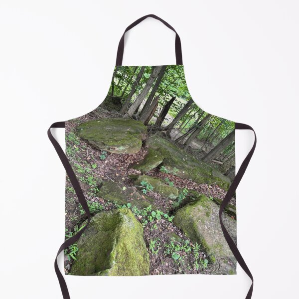 Item preview, Moss Covered Rocks designed and sold by TabethaMorgan.