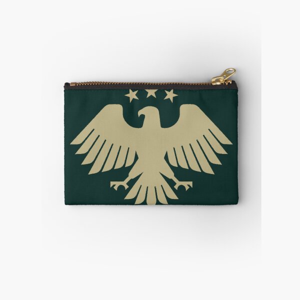 Item preview, Syrian Eagle – Modern National Emblem designed and sold by LavaKunst.