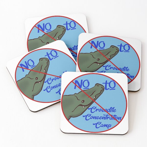 Item preview, Immigrants concentration camps are unacceptable  designed and sold by Emendi.