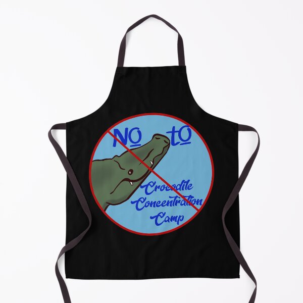 Item preview, Immigrants concentration camps are unacceptable  designed and sold by Emendi.