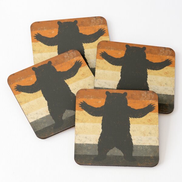 Item preview, Bear Hugs designed and sold by RazorSpark.