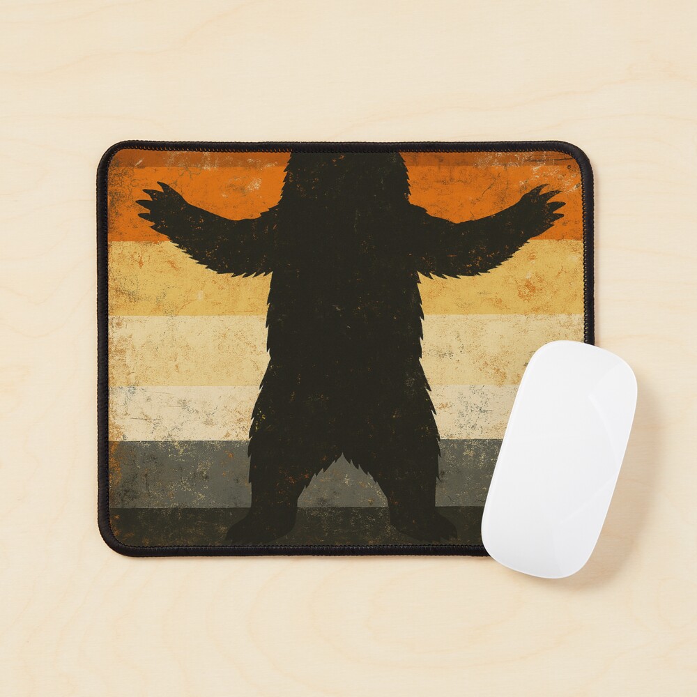 Item preview, Mouse Pad designed and sold by RazorSpark.