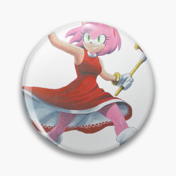 Artikelvorschau, Magisch – Amy Rose entworfen und verkauft von RGarrett2020.