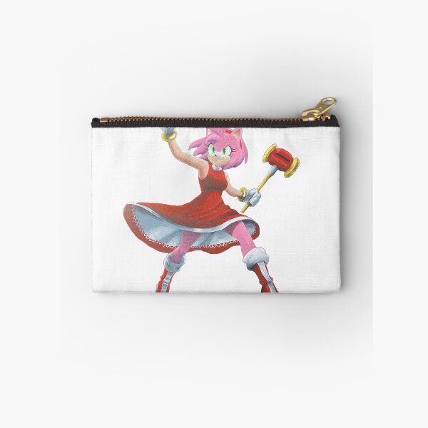 Artikelvorschau, Magisch – Amy Rose entworfen und verkauft von RGarrett2020.