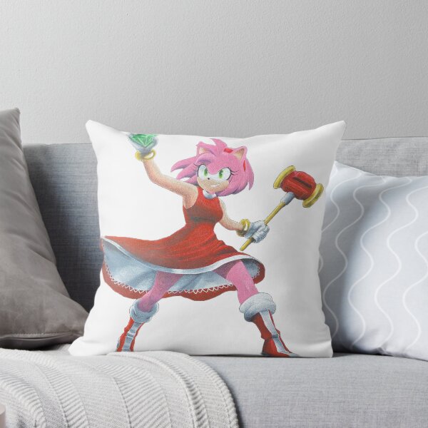 Artikelvorschau, Magisch – Amy Rose entworfen und verkauft von RGarrett2020.