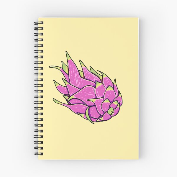 Item preview, Dragonfruit 2 designed and sold by sagittarii_studio.