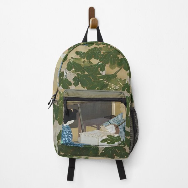 Item preview, Hasui Kawase designed and sold by BadRadishey.