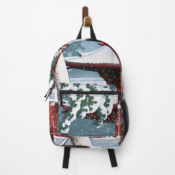 Item preview, Hasui Kawase designed and sold by BadRadishey.