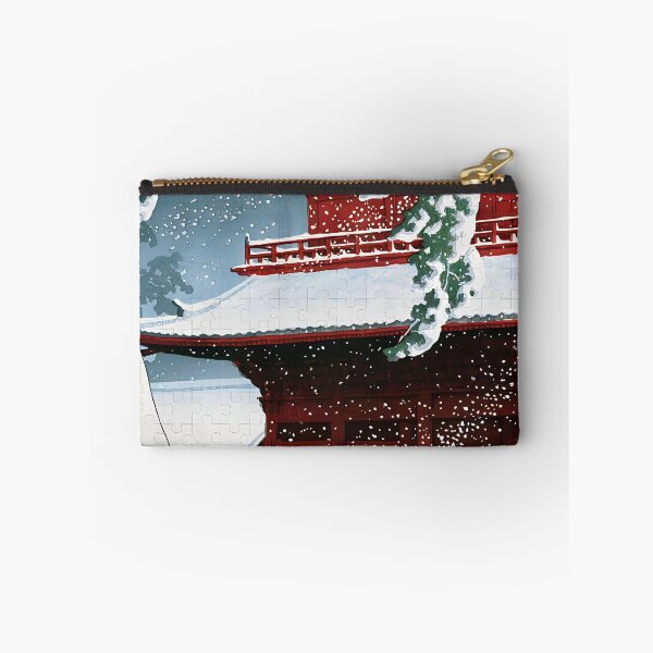 Item preview, Hasui Kawase designed and sold by BadRadishey.