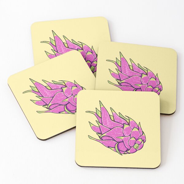 Item preview, Dragonfruit 2 designed and sold by sagittarii_studio.