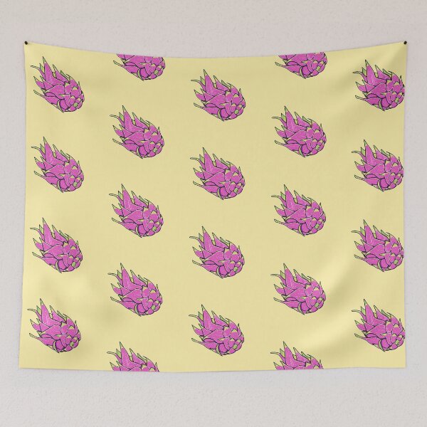 Item preview, Dragonfruit 2 designed and sold by sagittarii_studio.