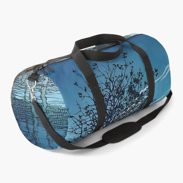 Item preview, Hasui Kawase designed and sold by BadRadishey.