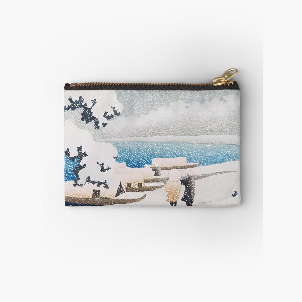 Item preview, Hasui Kawase designed and sold by BadRadishey.