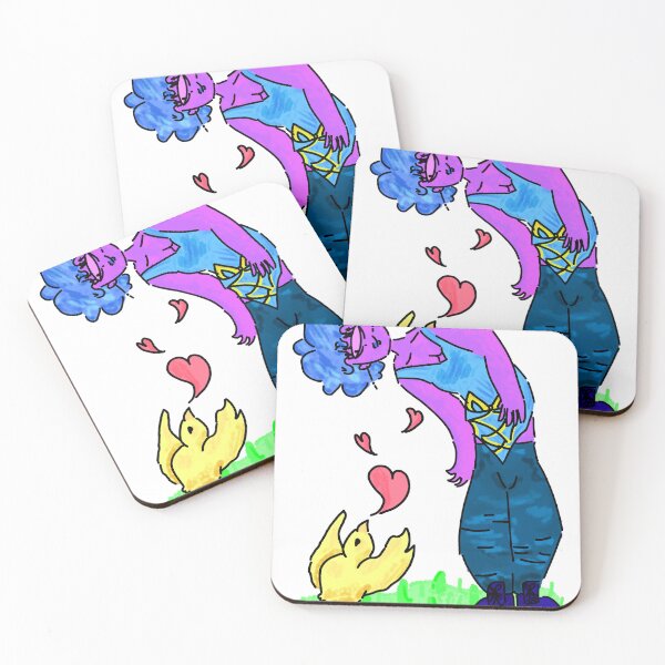 Item preview, Love in many forms designed and sold by theoeggtofu.