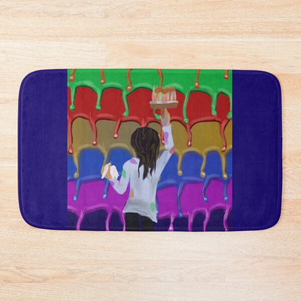 Item preview, Paint designed and sold by Nightflyer Art.