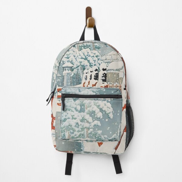 Item preview, Hasui Kawase designed and sold by BadRadishey.