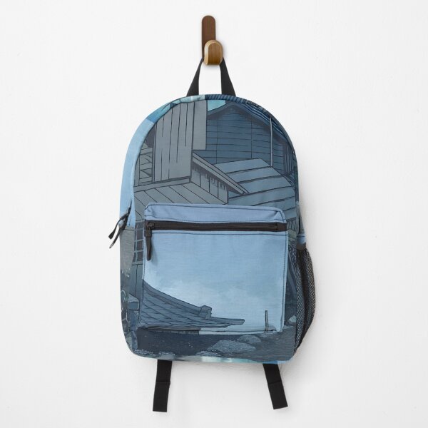 Item preview, Hasui Kawase designed and sold by BadRadishey.