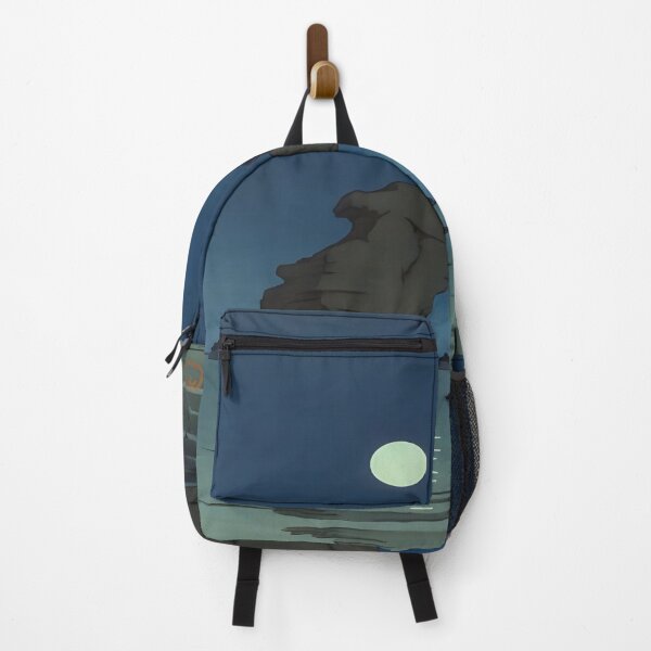 Item preview, Hasui Kawase designed and sold by BadRadishey.