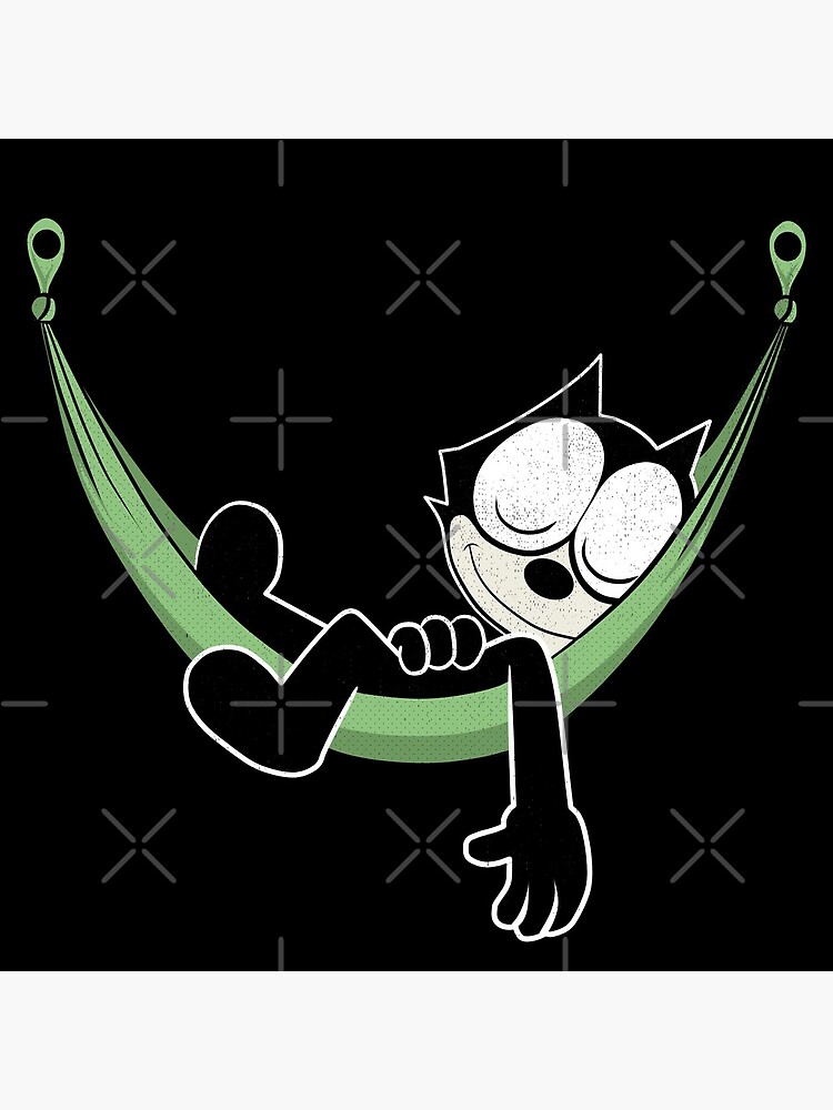 Felix the Cat - TV Shows by AkiraFussion