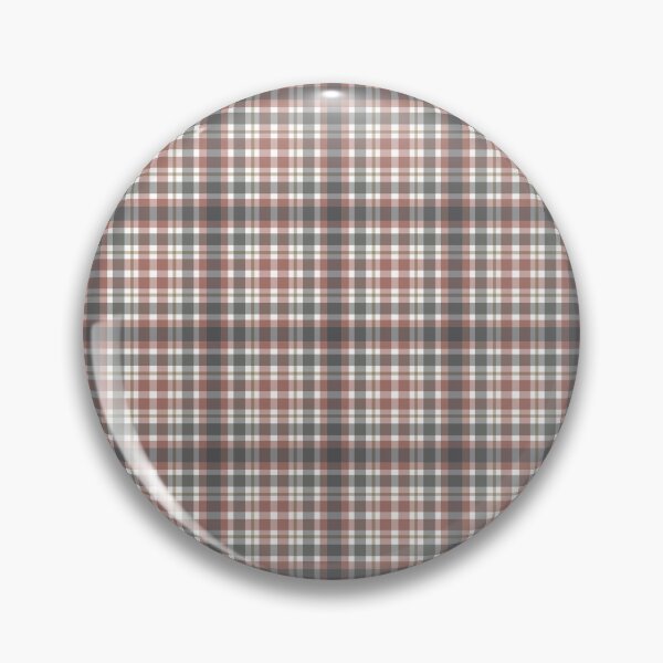 Item preview, Grey Taupe and White Plaid Seamless Repeat designed and sold by Sharon Schwalbe.
