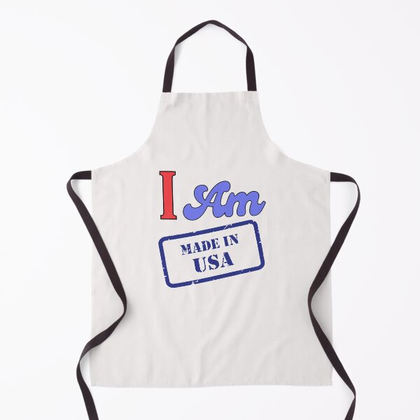 Item preview, Made in USA. I Am Proud designed and sold by Artinkcreative.