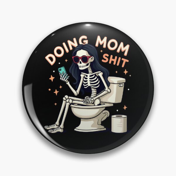Item preview, Doing Mom Shit Funny Mother's Day Doing Mom Shit Gear designed and sold by DynamicDesign.