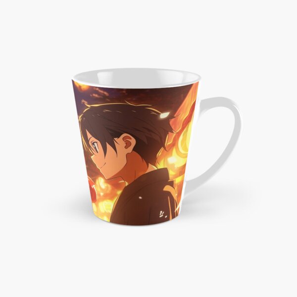 Item preview, Asuna And Kirito designed and sold by jinwooo.