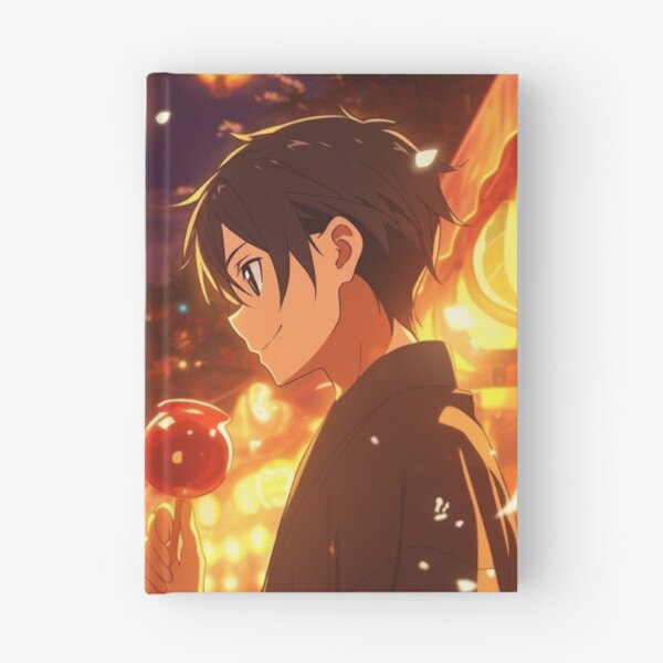 Item preview, Asuna And Kirito designed and sold by jinwooo.