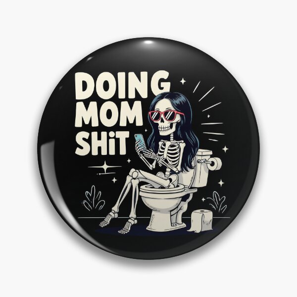 Item preview, Doing Mom Shit Funny Mother's Day Doing Mom Shit Gear designed and sold by DynamicDesign.