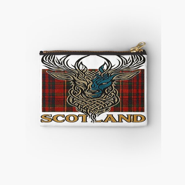 Item preview, Scottish Stag designed and sold by MacksMerch.