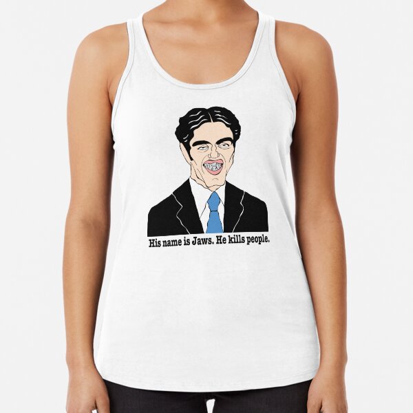 Item preview, SPY FILM VILLAIN FAN ART designed and sold by cartoonistguy.