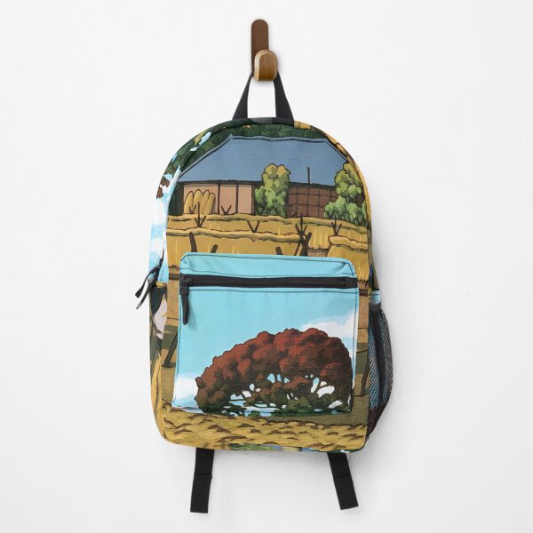 Item preview, Hasui Kawase designed and sold by BadRadishey.