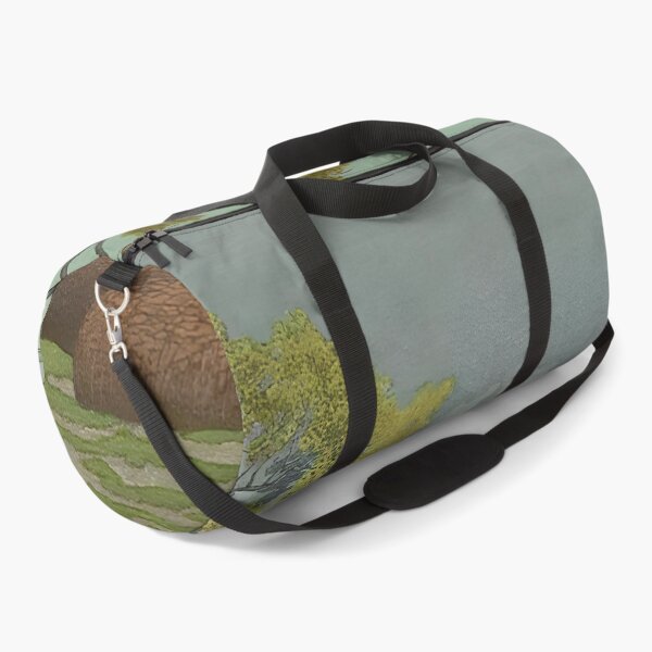 Item preview, Hasui Kawase designed and sold by BadRadishey.