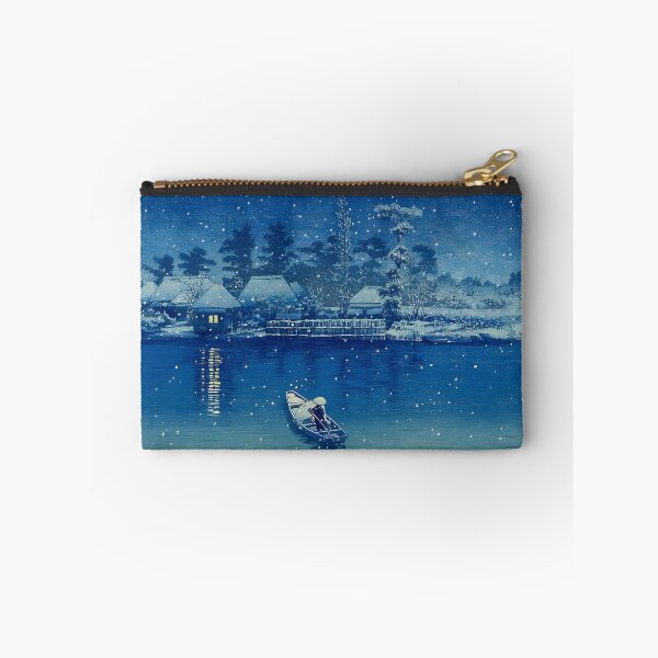 Item preview, Hasui Kawase designed and sold by BadRadishey.