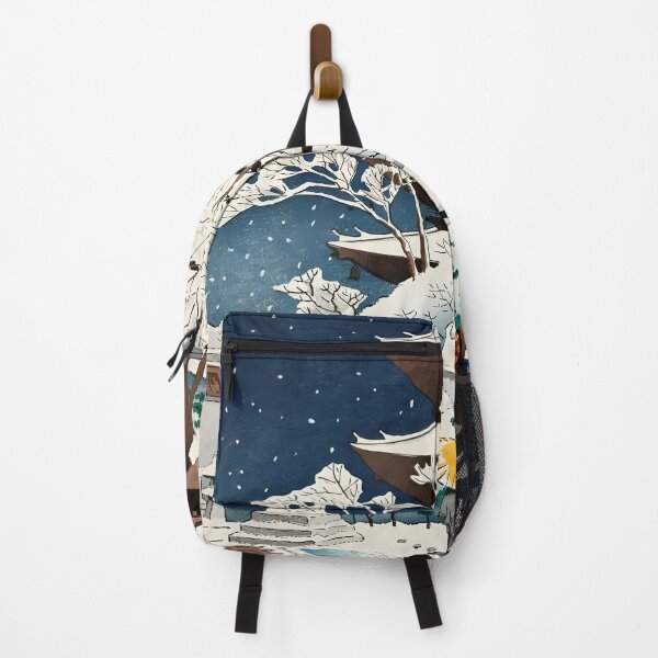 Item preview, Hasui Kawase designed and sold by BadRadishey.