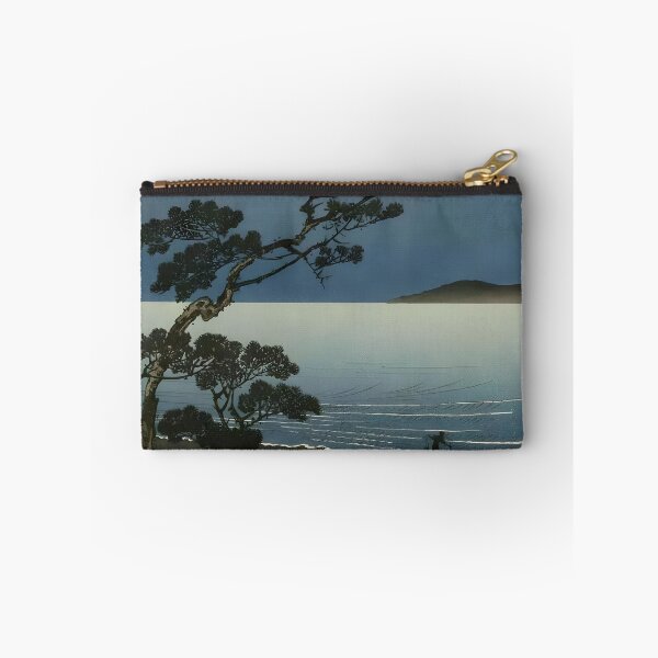 Item preview, Hasui Kawase designed and sold by BadRadishey.
