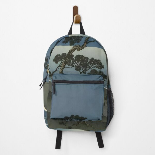 Item preview, Hasui Kawase designed and sold by BadRadishey.