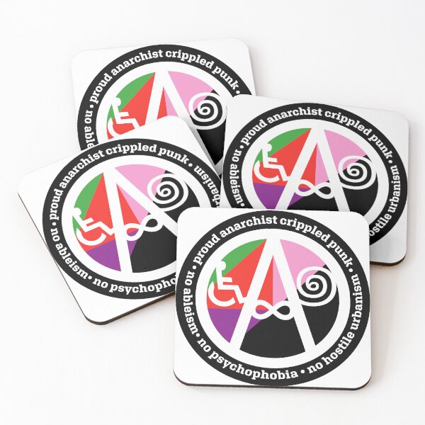 Item preview, of anarchy designed and sold by clodius blog.