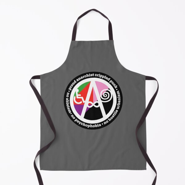 Item preview, of anarchy designed and sold by clodius blog.