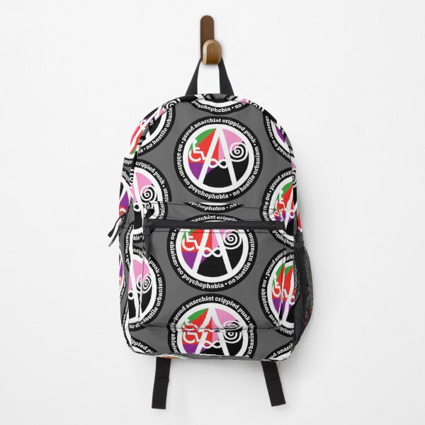Item preview, of anarchy designed and sold by clodius blog.