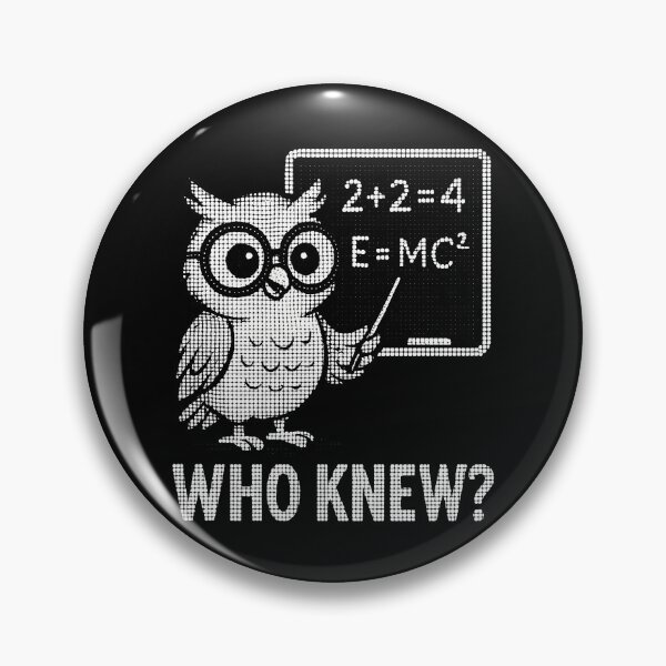 Item preview,  Owl Professor designed and sold by Dazzle-Sizzle.