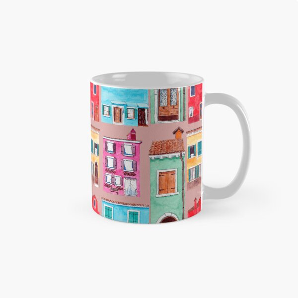 Item preview, Burano, Italia designed and sold by DiorelleDesigns.