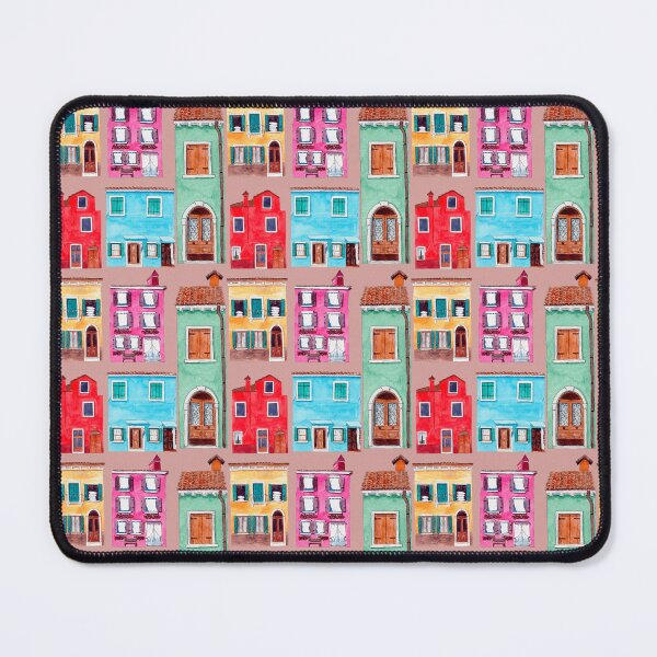 Item preview, Burano, Italia designed and sold by DiorelleDesigns.