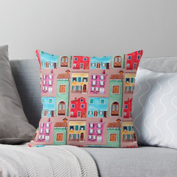 Item preview, Burano, Italia designed and sold by DiorelleDesigns.