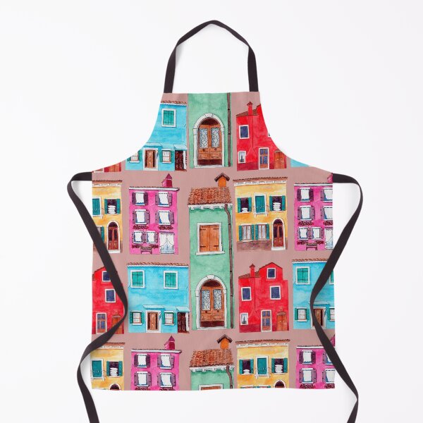Item preview, Burano, Italia designed and sold by DiorelleDesigns.